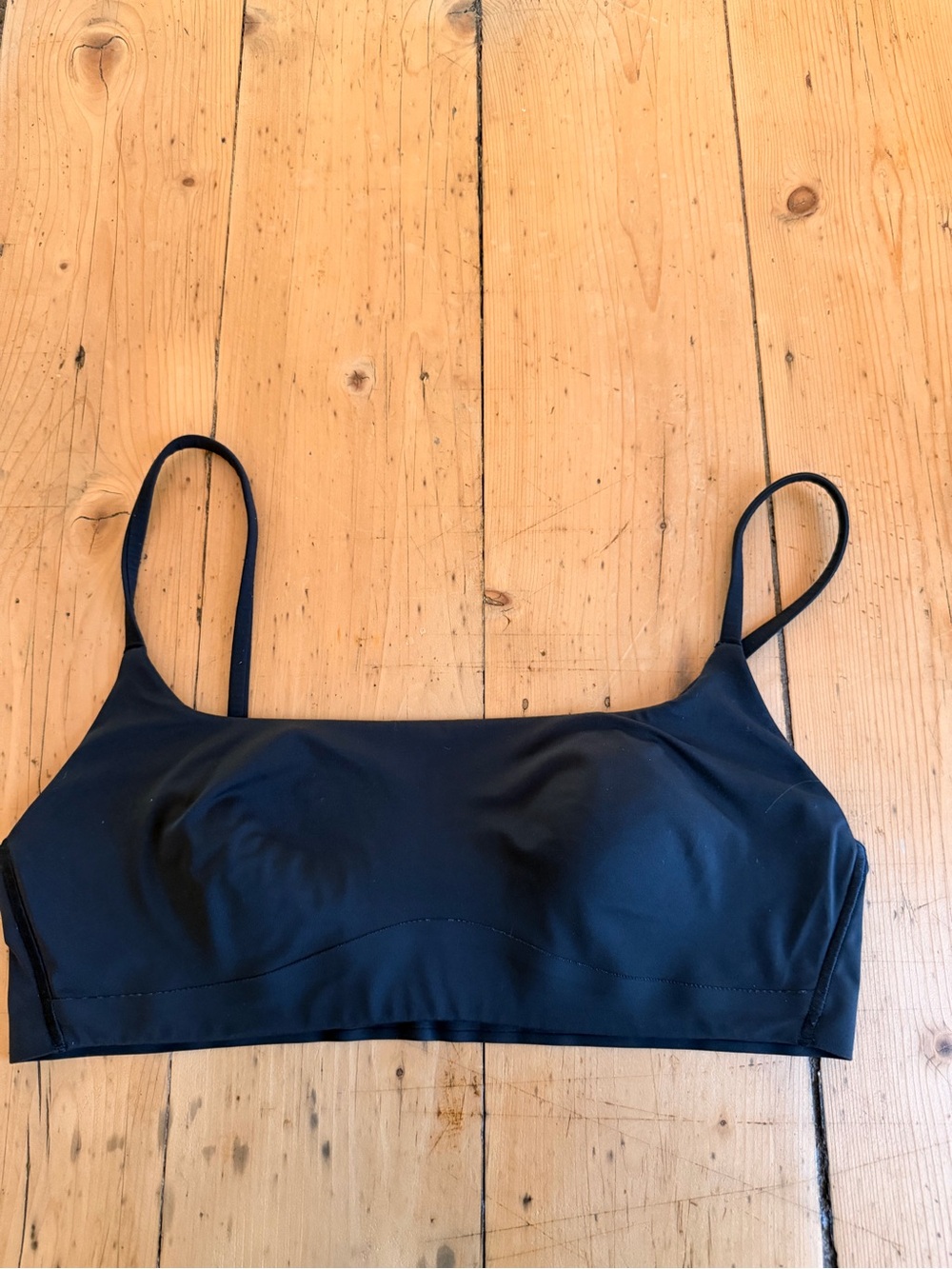 Lululemon Like a Cloud Bra